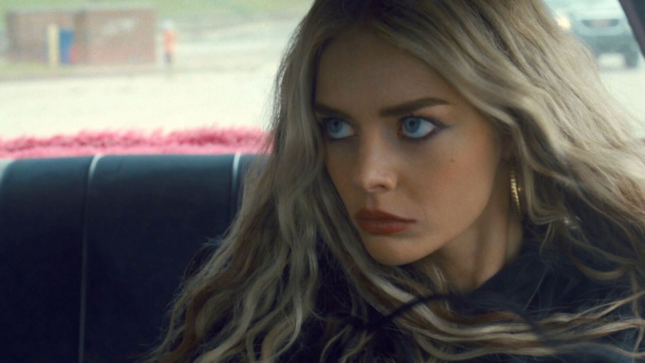 'Eenie Meanie': vrouw ruimt de zooi van de kerels wel weer op