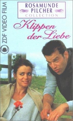 "Rosamunde Pilcher" Klippen der Liebe