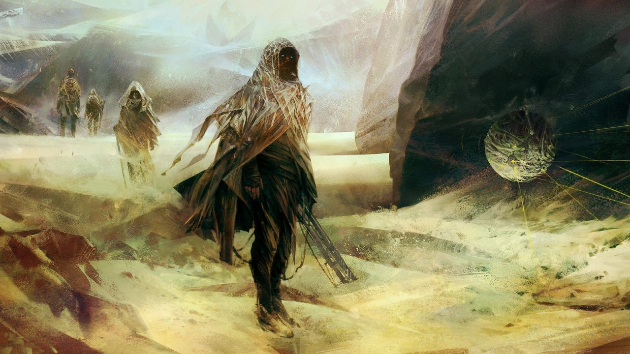 Beelden 'Dune' groots ontvangen: nieuwe 'Lord of the Rings'?