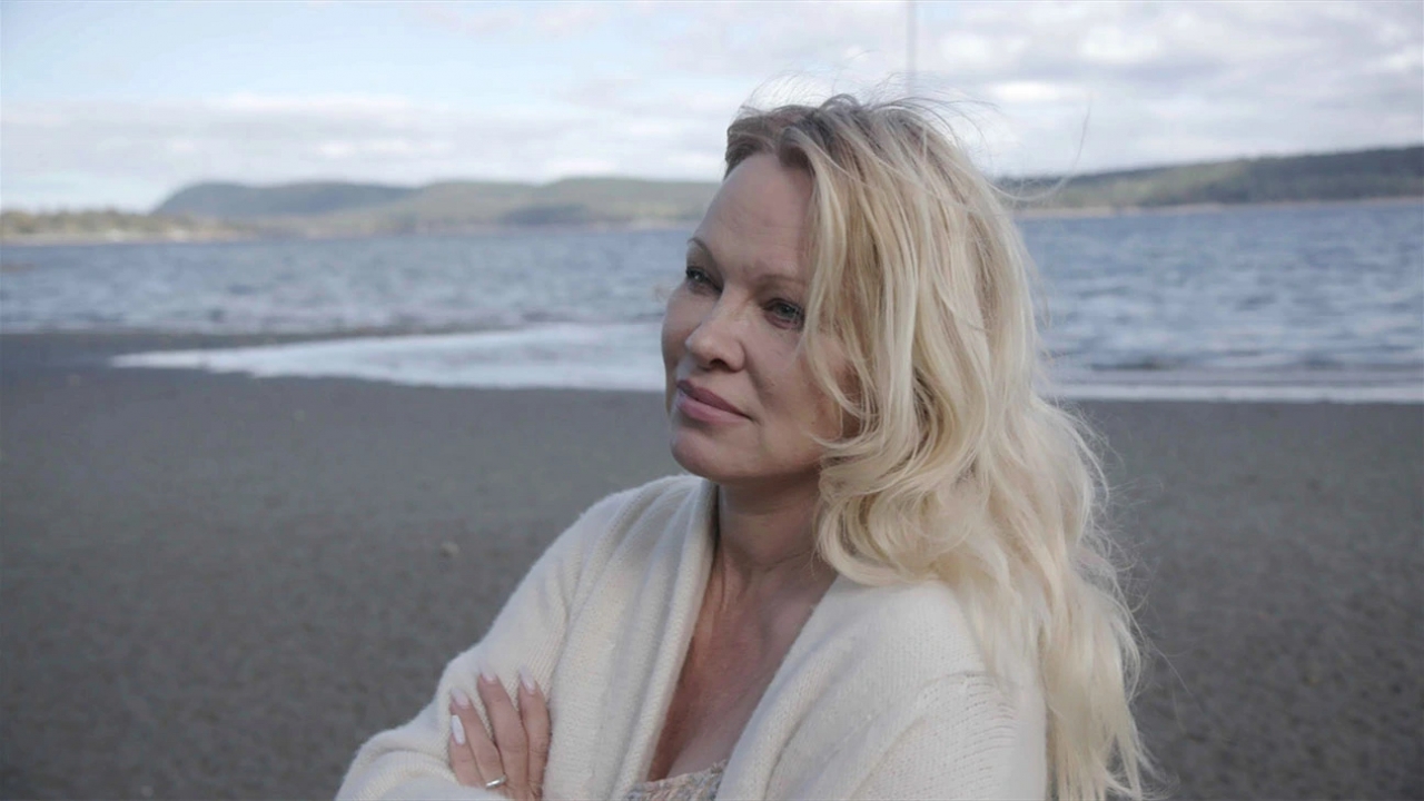 Nieuw op Netflix: Intieme documentaire over 'Baywatch'-icoon Pamela Anderson