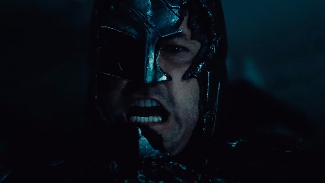 Video: Honest Trailer voor 'Batman v Superman: Dawn of Justice'