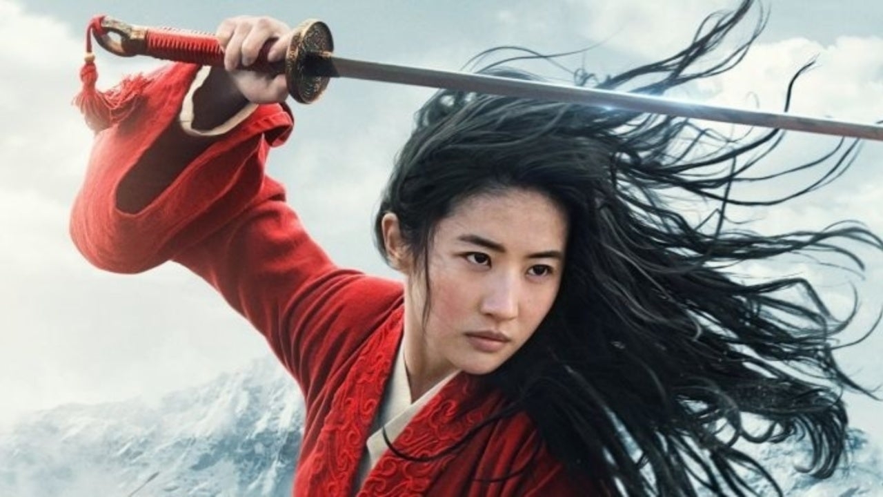 Heel veel actie in laatste trailer voor 'Mulan'!