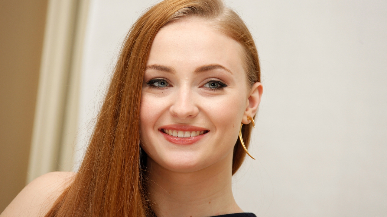 Sophie Turner gecast in dramafilm 'Huntsville'