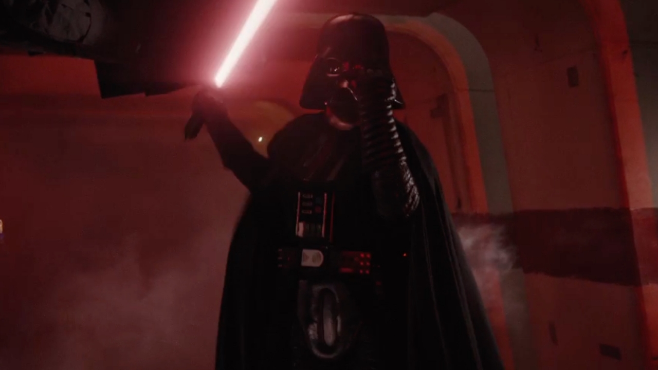 Disney neemt geen risico's meer met regisseurs 'Star Wars'