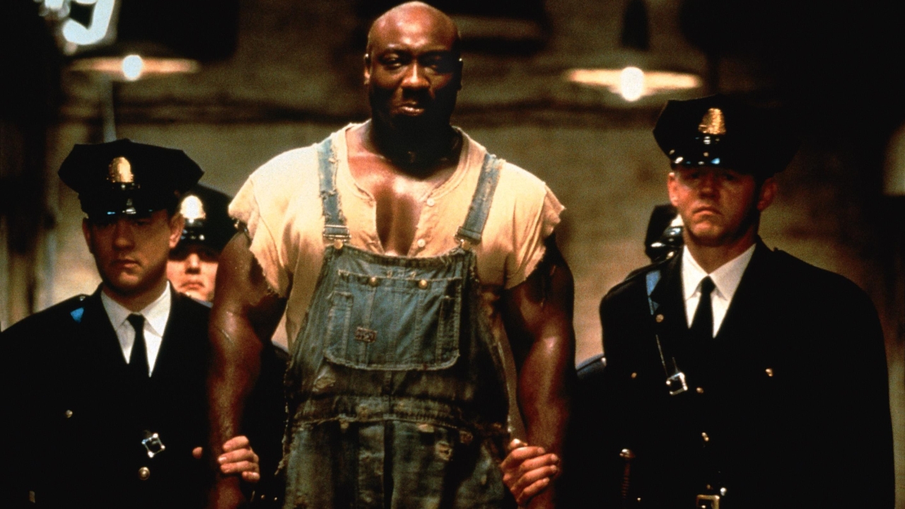 Het is niet gek dat veel mensen een hekel hebben aan dit personage uit 'The Green Mile'