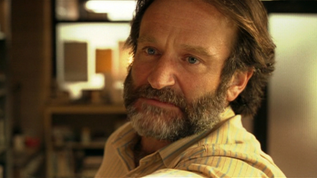 'Harvey Weinstein haalde een vuile streek uit met Robin Williams'