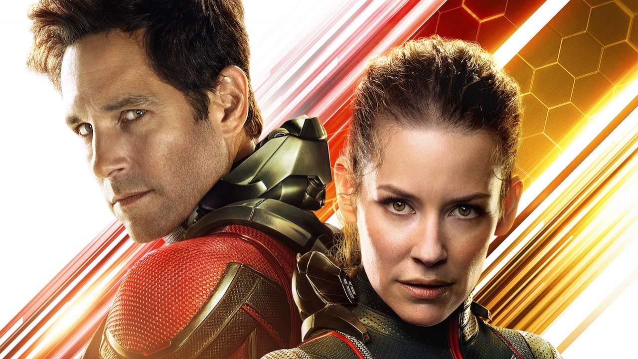Paul Rudd twijfelt of 'Ant-Man 3' op de planning staat bij Marvel