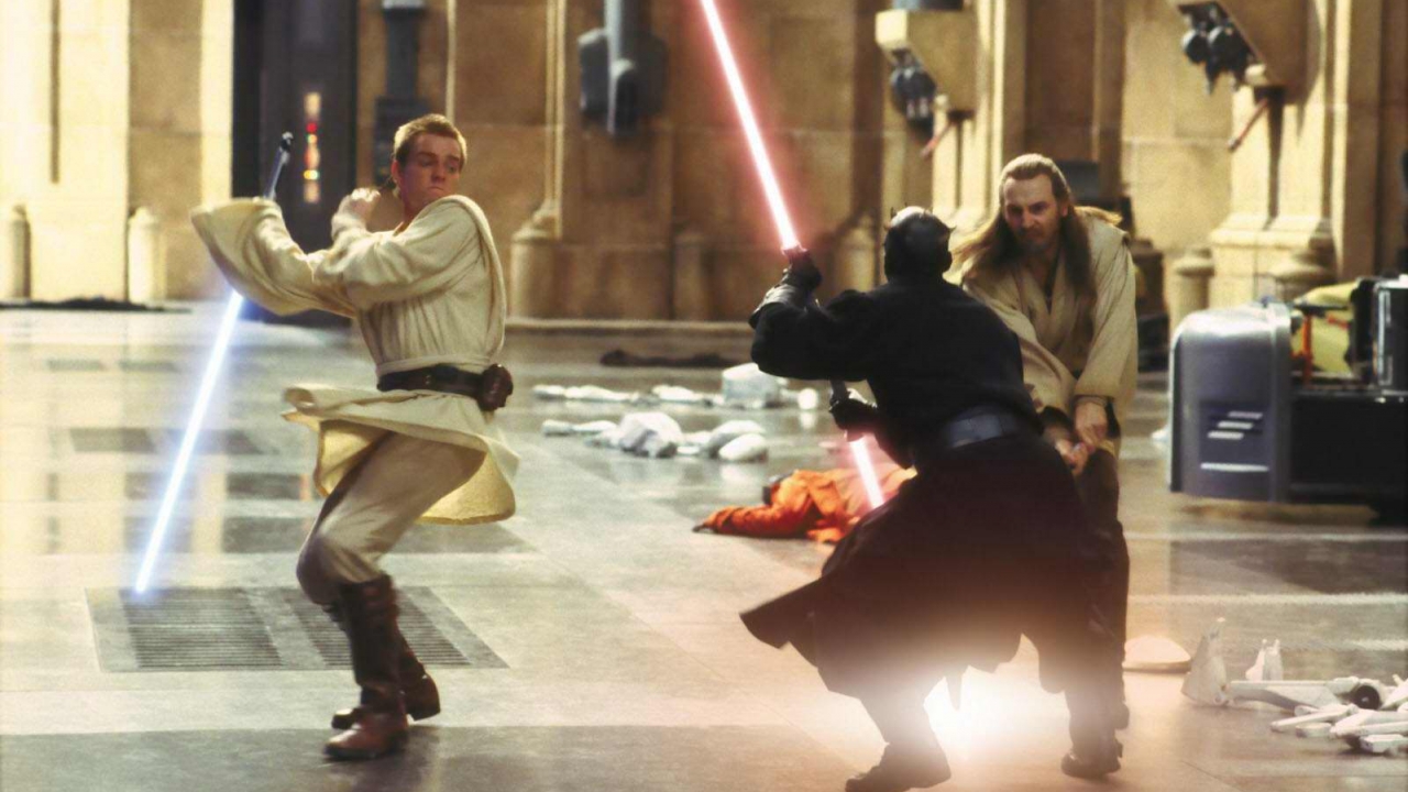 George Lucas onthult oorspronkelijke plannen 'Star Wars'-vervolgen