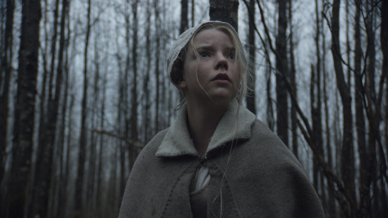 Onheilspellende trailer Sundance-hit 'The Witch'