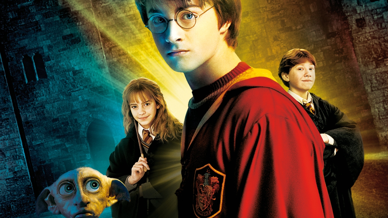 LEGO komt met unieke 18+ Collectors Edition die 'Harry Potter'-fans omver blaast