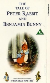 Rabbit Ears: The Tale of Peter Rabbit (19