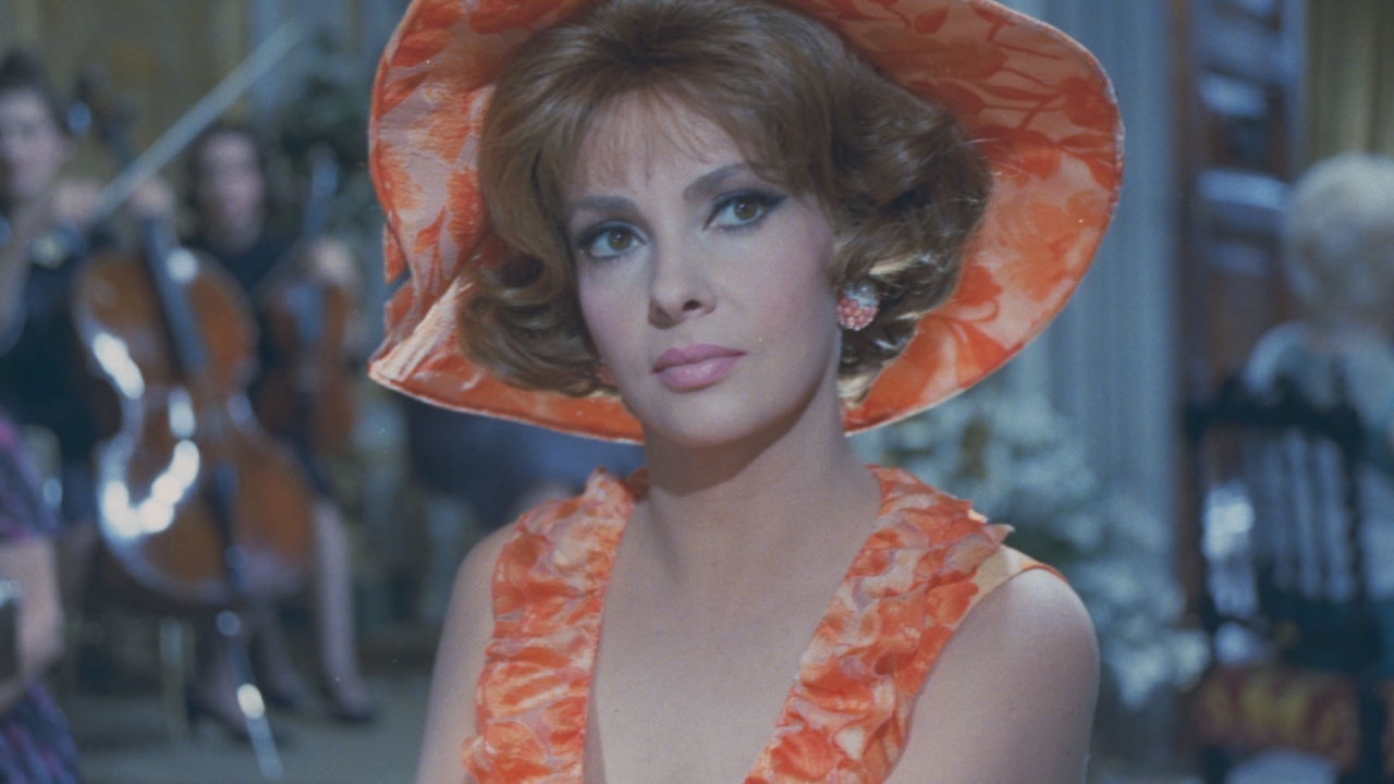 Italiaans icoon en 'mooiste vrouw ter wereld' Gina Lollobrigida overleden