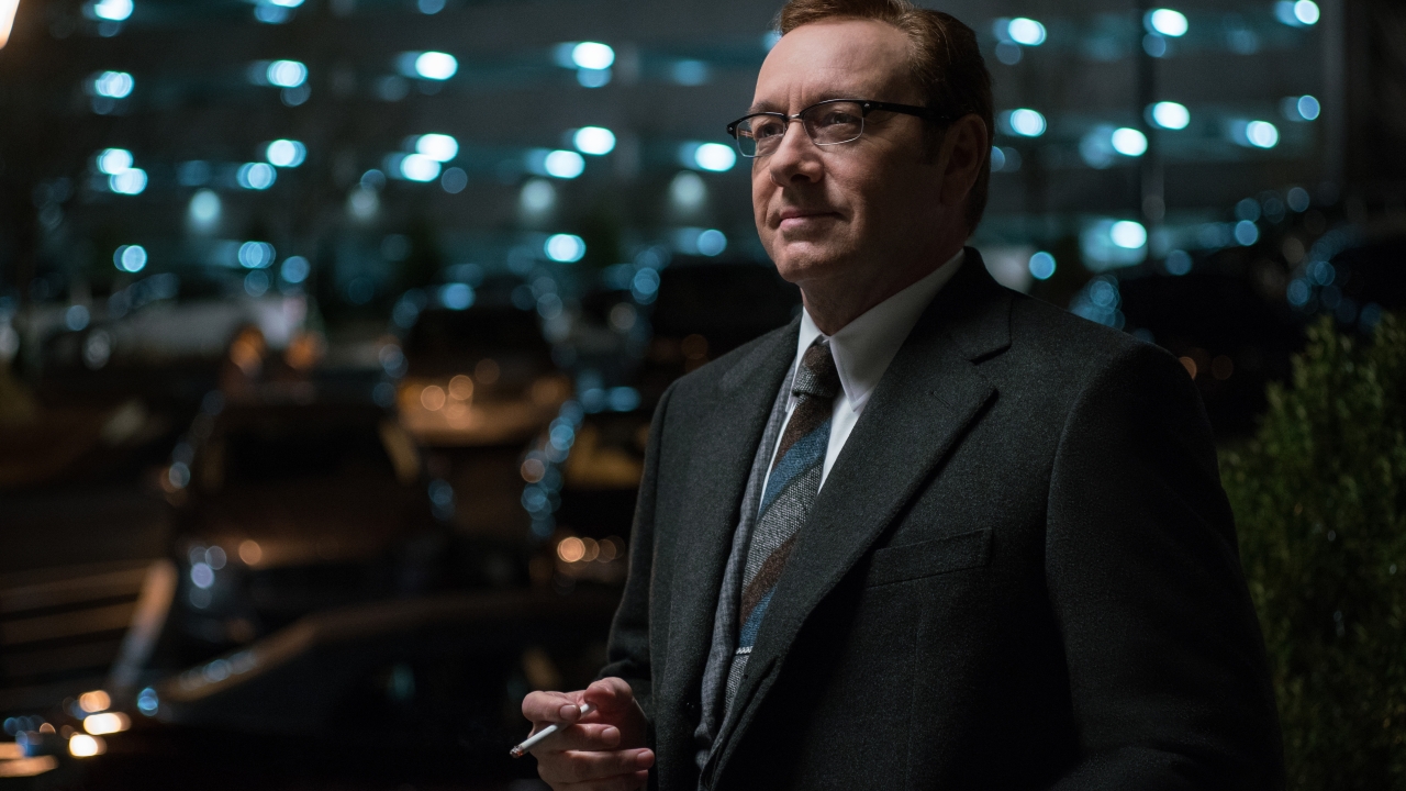 Deze misdaadparel op Netflix zet je waarschijnlijk meteen aan voor een avond prima filmvermaak