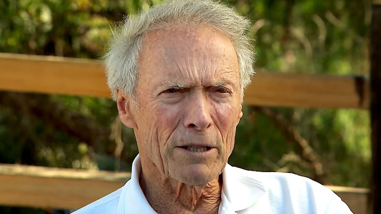 Clint Eastwood nog niet met pensioen; regisseert 'The Ballad of Richard Jewell'  voor Disney