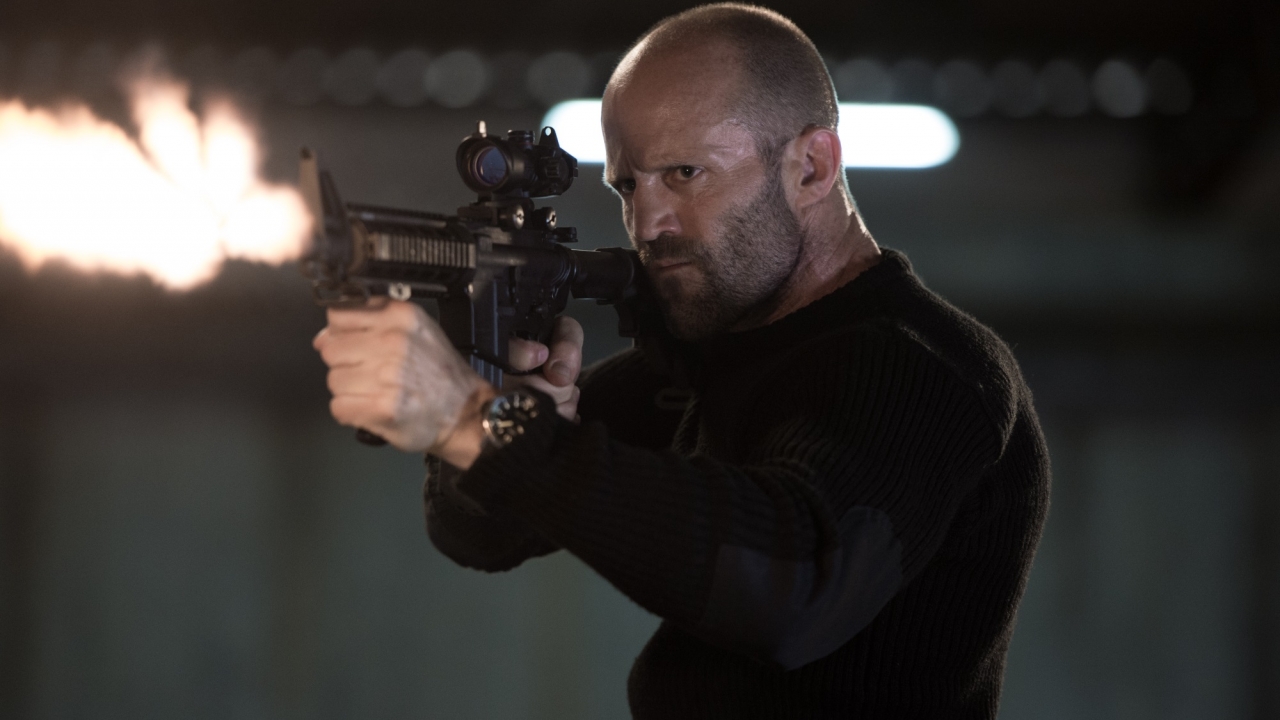 Dvd-releases week 52: Mechanic: Resurrection & meer