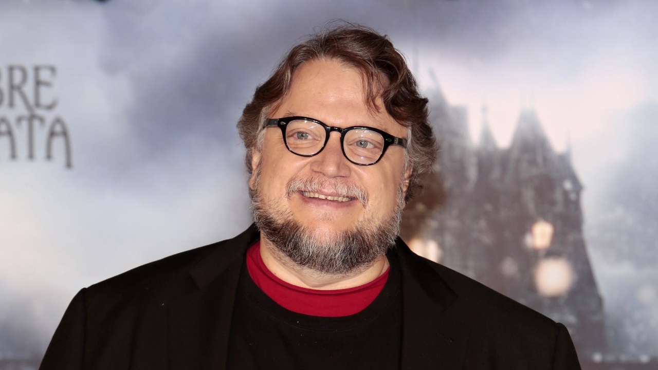 Opnames Guillermo del Toro's 'Shape of Water' begonnen