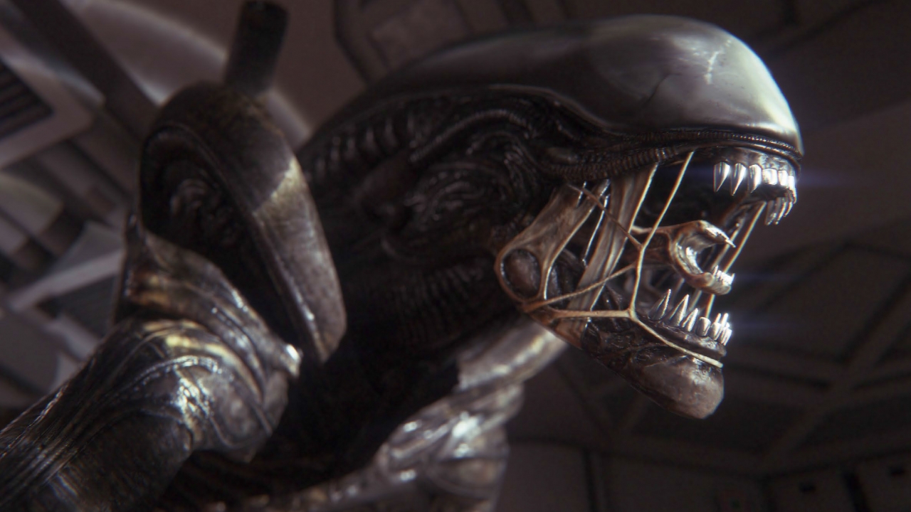 SDCC2016: Sigourney Weaver over 'Alien 5'