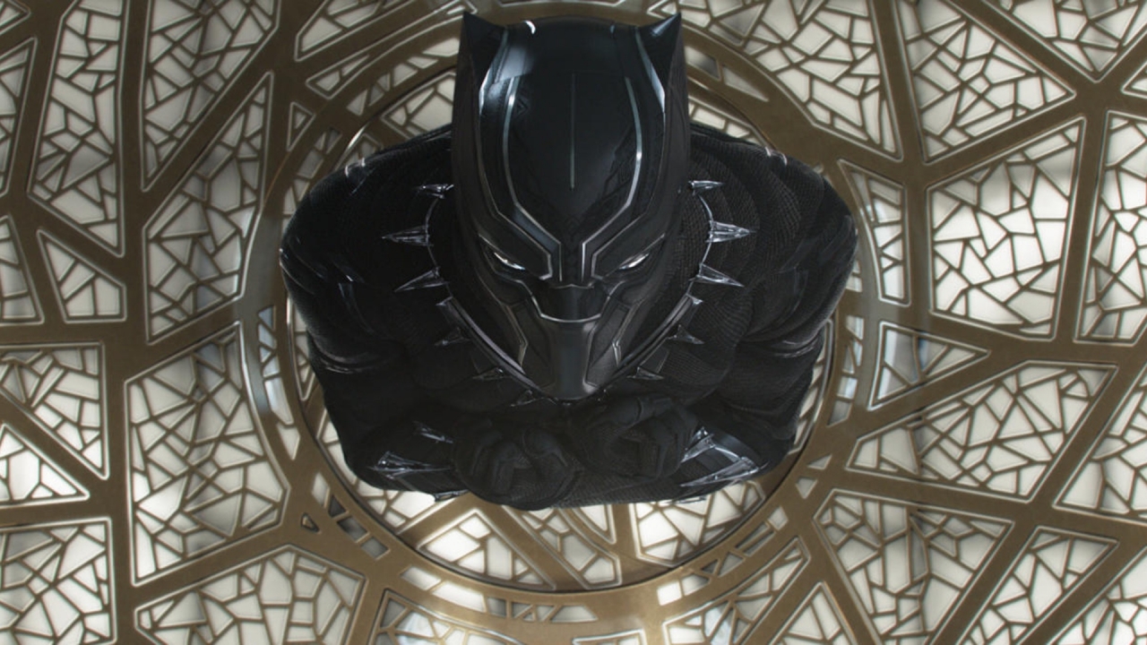 'Black Panther' bezorgt Marvel Studios eindelijk Oscars!
