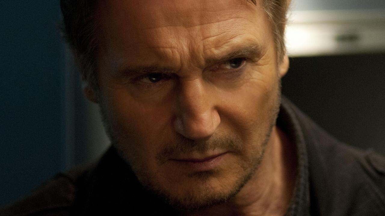 Liam Neeson terug voor meer actie in 'Retribution'