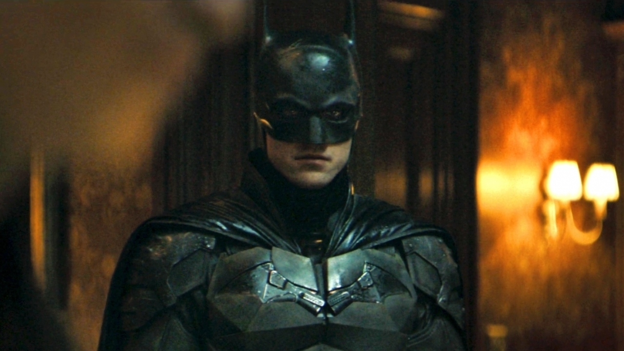 Robert Pattinsons Batman heeft mogelijk zijn eigen Superman