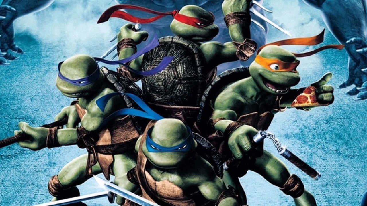 'Teenage Mutant Ninja Turtles'-reboot krijgt releasedatum