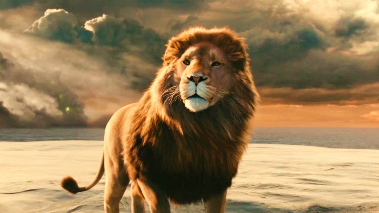Vierde film dient als reboot 'Narnia'-franchise