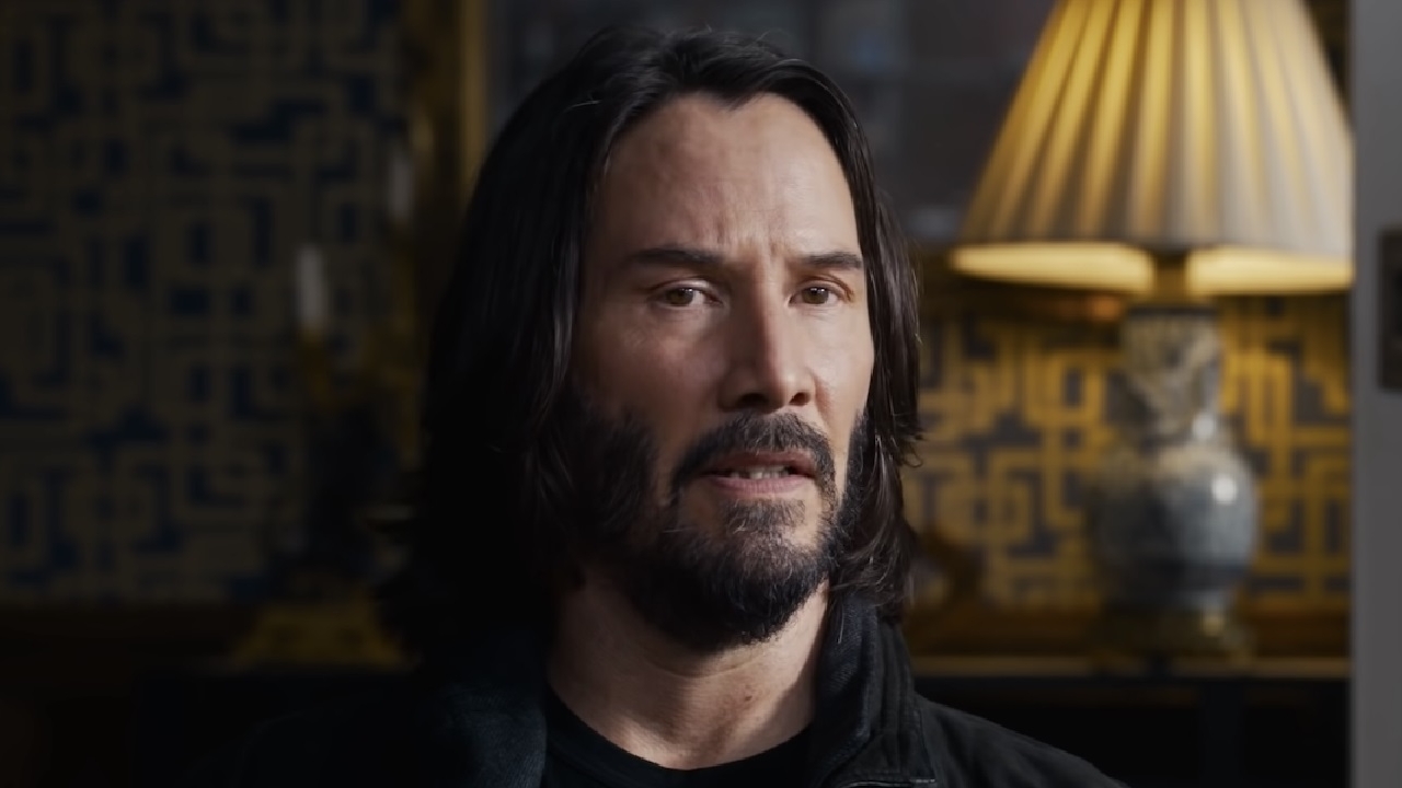 Yes! Keanu Reeves bevestigt gesprekken met Kevin Feige over rol in het MCU