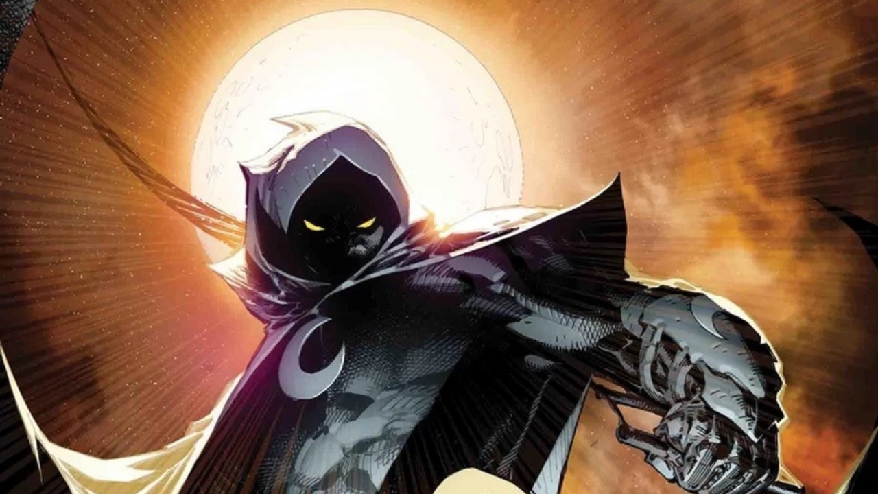 Marvel vindt zijn Moon Knight in 'X-Men: Apocalypse'-acteur!