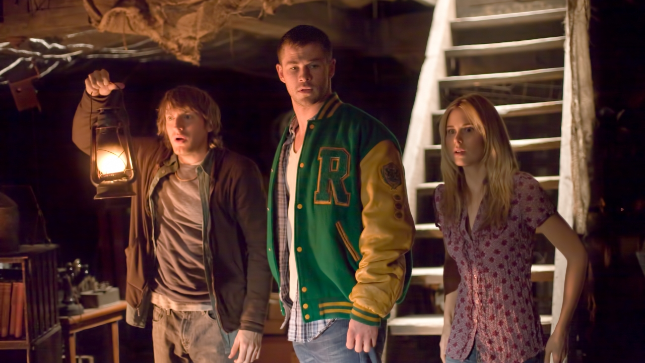 Deze horror-cultklassieker verdient dezelfde franchise-behandeling als 'The Conjuring'