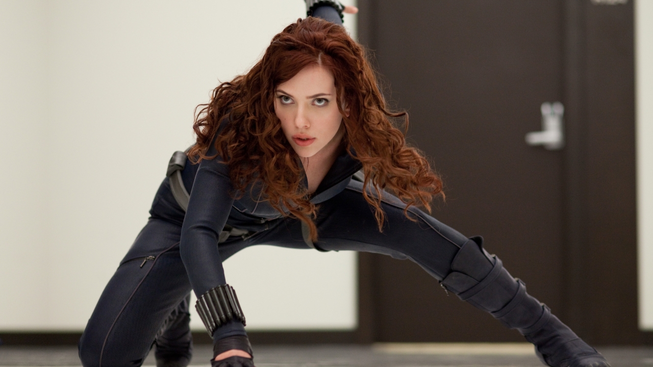 Scarlett Johansson lijkt uit te halen naar Marvel: "Verwijder mijn naam"