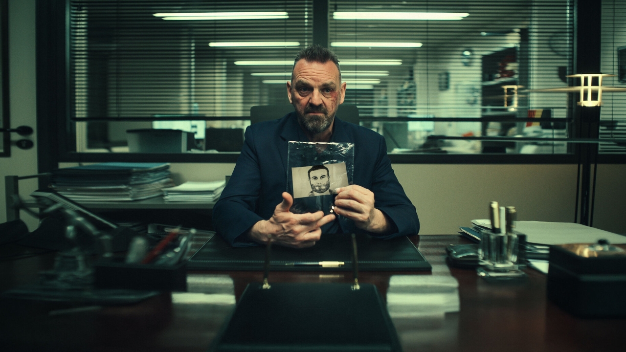 Netflix scoort met gedurfde misdaad: "Een goed verhaal is een goed verhaal, en dit is er een."