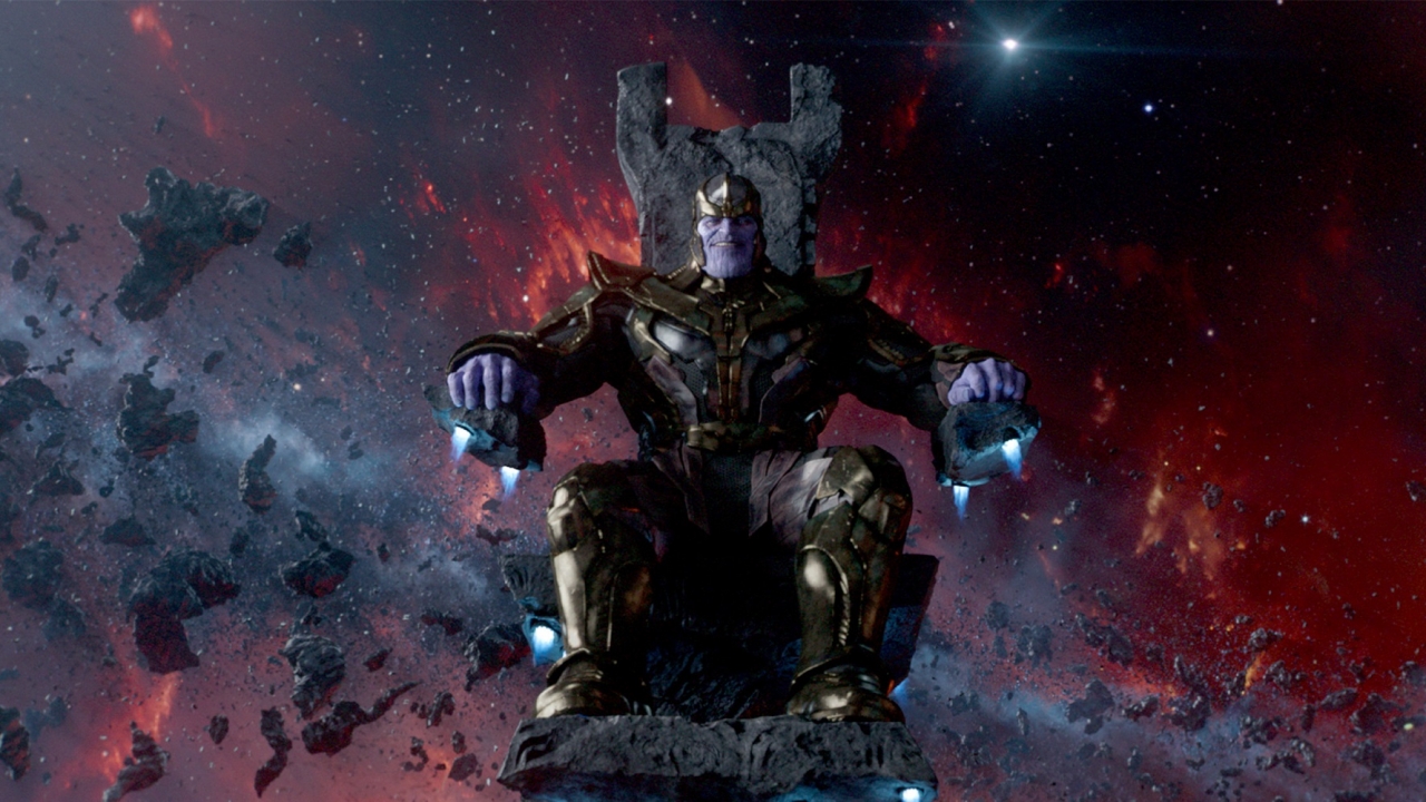 Gerucht: plot 'Avengers: Infinity War' onthuld