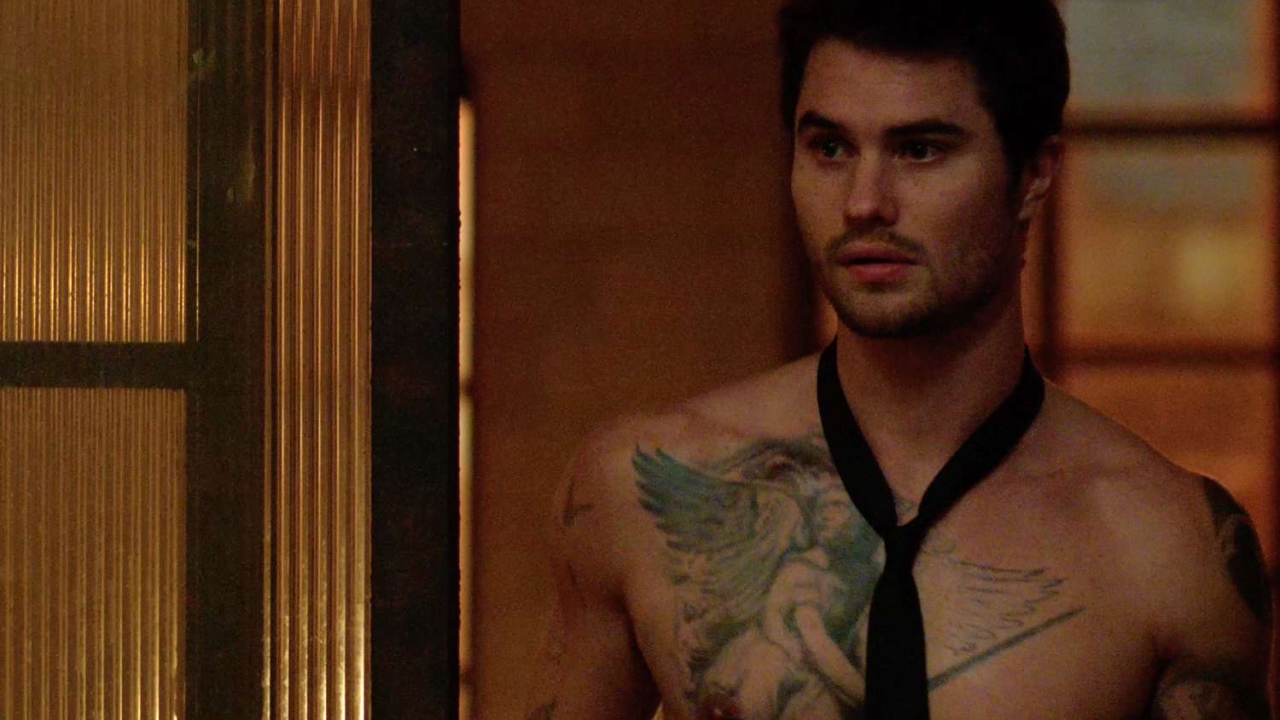 Verboden liefde ontketent storm in top tien Prime Video