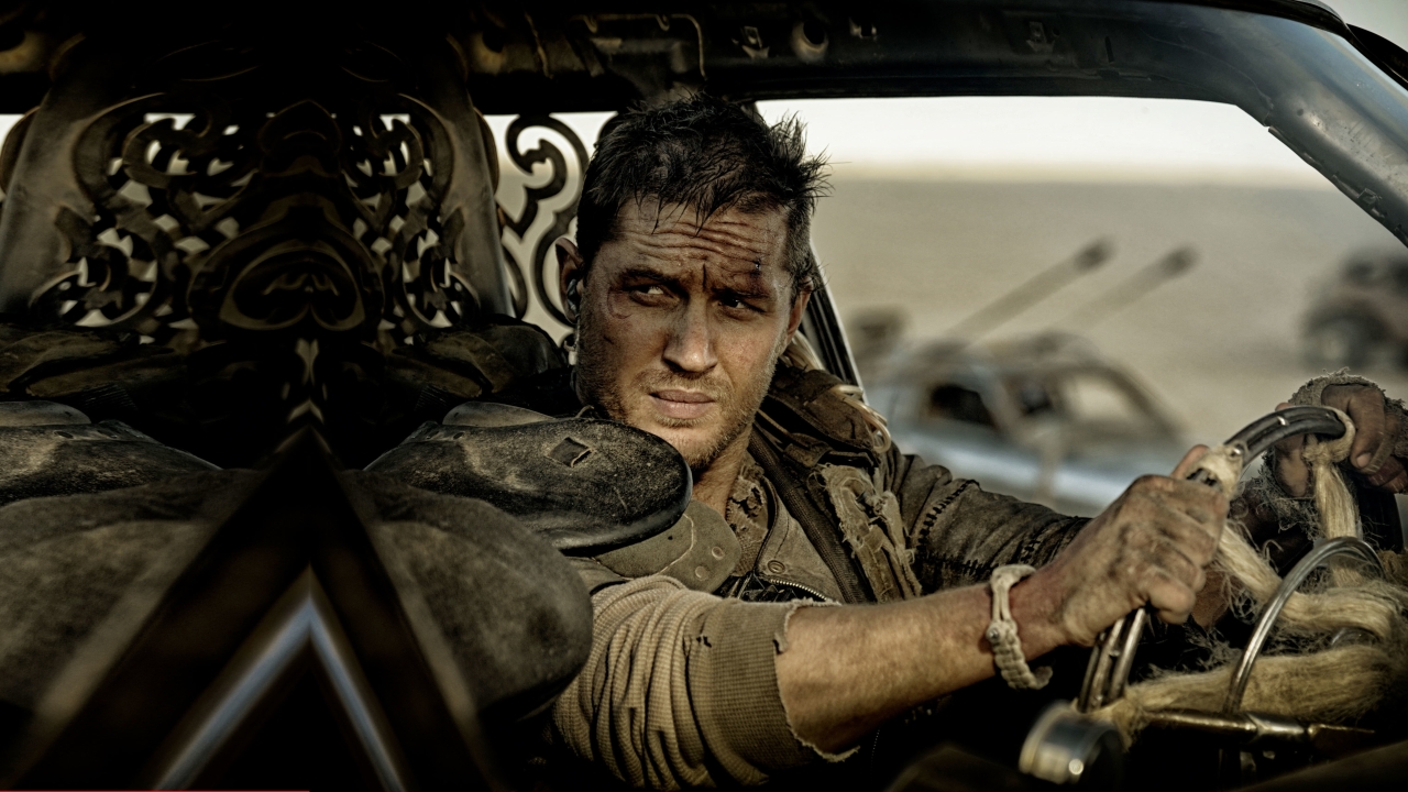 George Miller bevestigt dat Mad Max zelf ook heel kort in 'Furiosa' zit