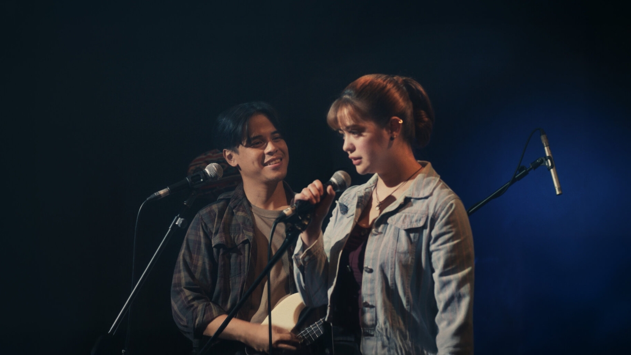 'One Hit Wonder': romantische Filipijnse musical met een grote valse noot