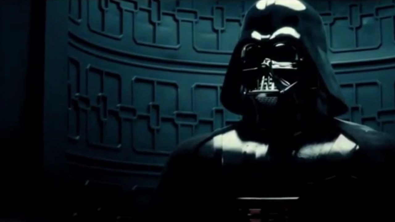 Trailer 'Dark Side Knight v Superjedi: Dawn of the Alliance' van Zack Snyder