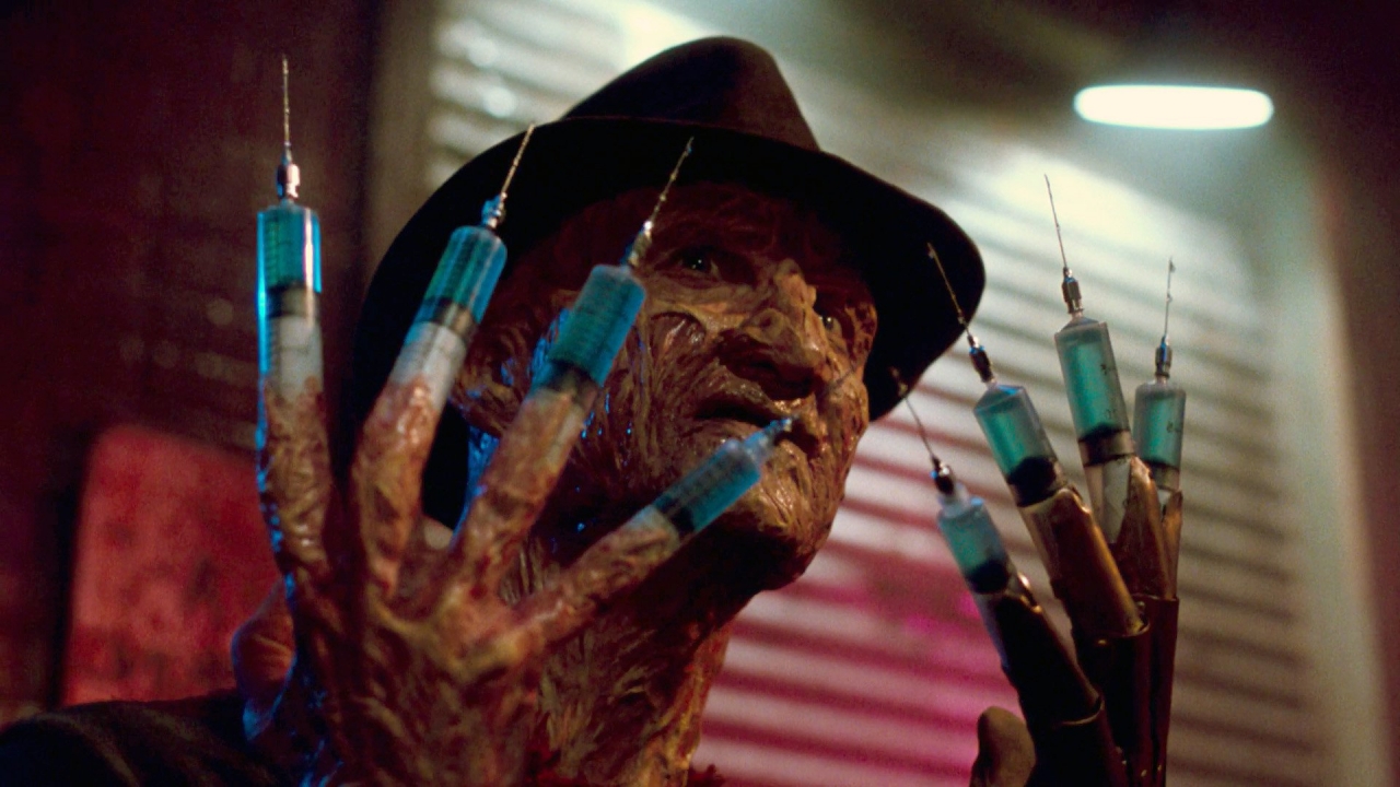Nieuwe reboot 'Nightmare on Elm Street' onvermijdelijk