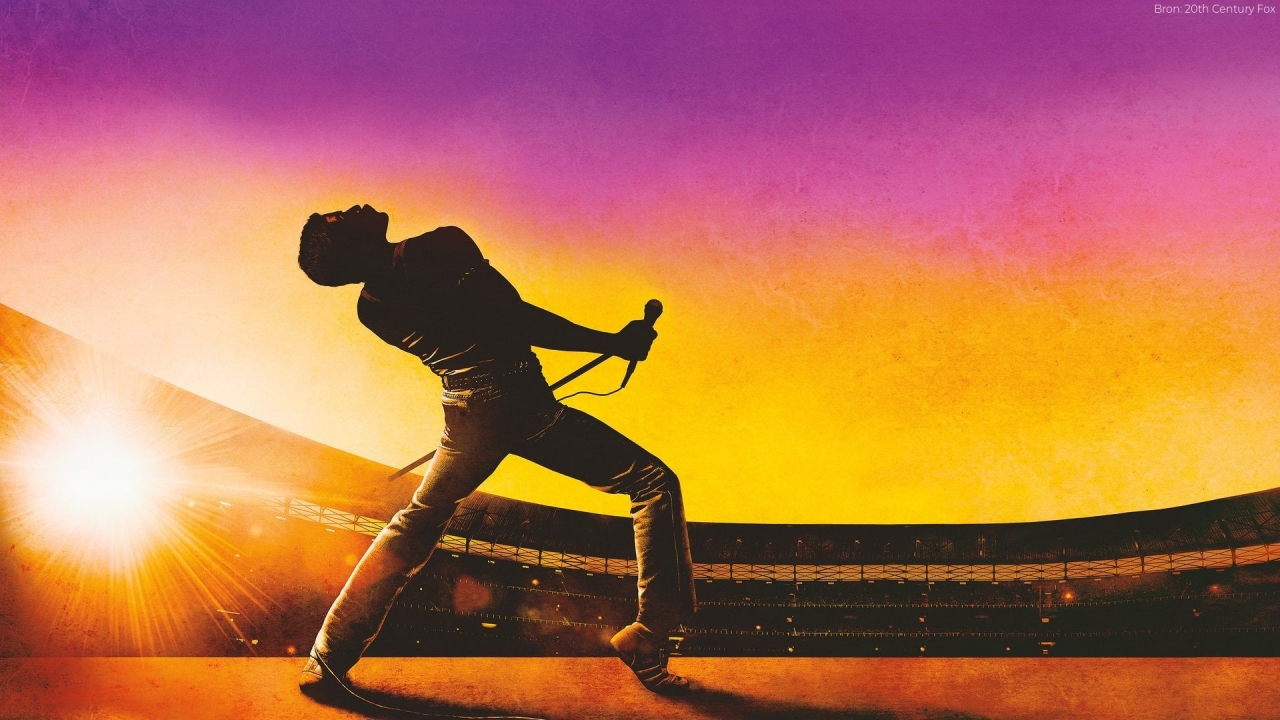Megahit 'Bohemian Rhapsody' zou zomaar een vervolg kunnen krijgen
