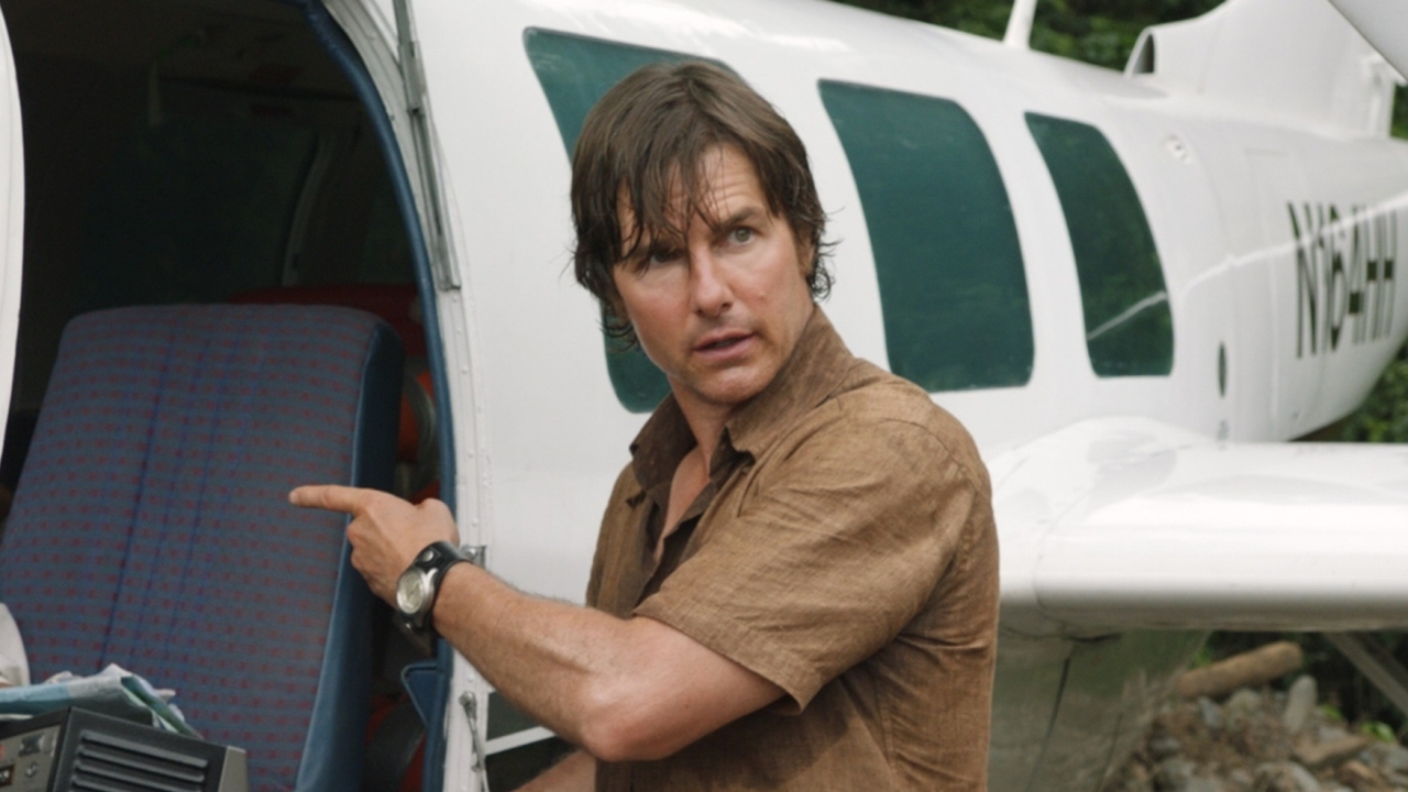 Langverwachte komedie met Tom Cruise laat het afweten: "Hebben nog niks"