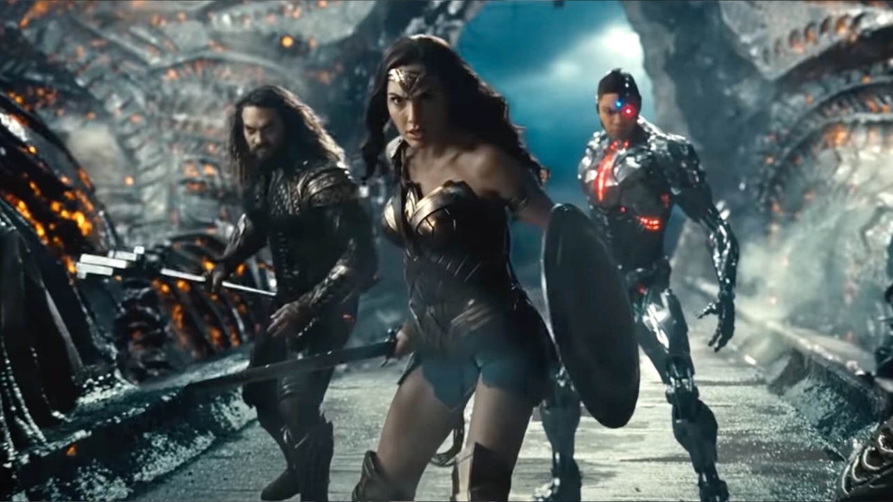 'Zack Snyder's Justice League' krijgt toch een vervolg, maar niet hoe je denkt