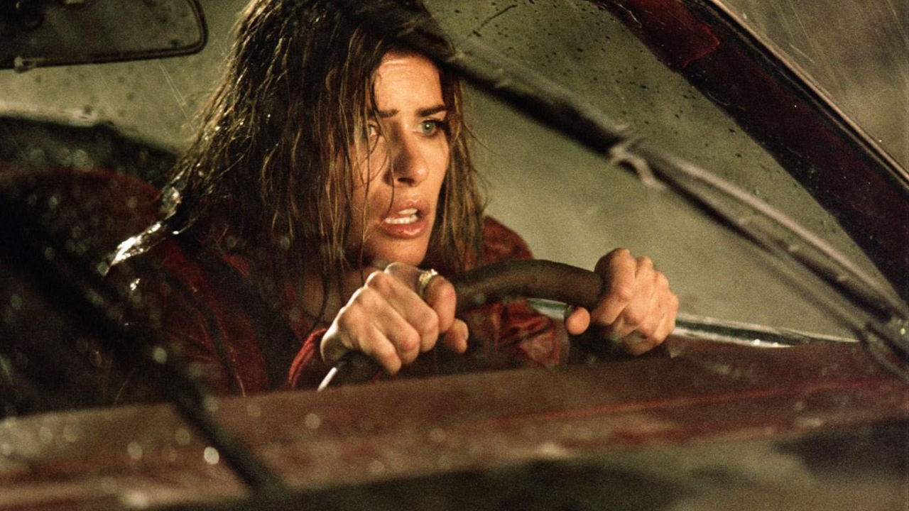 3 krankzinnige thrillers op Netflix om vanavond te kijken