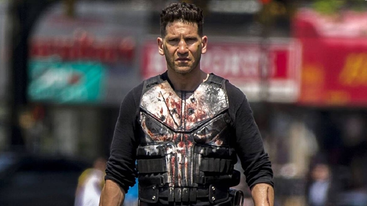 Gaat The Punisher in de toekomst samenwerken met Spider-Man?