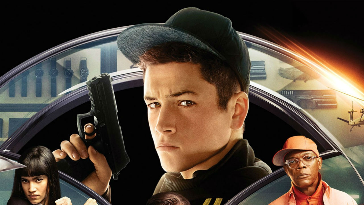 Regisseur Matthew Vaughn: "Derde 'Kingsman' komt eraan"