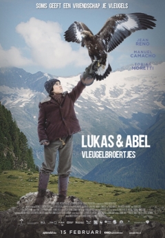 Lukas & Abel: Vleugelbroertjes