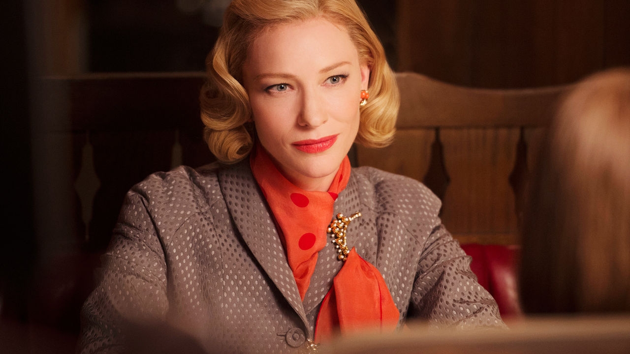 Cate Blanchett speelt mogelijke hoofdrol in 'Ocean's Eleven'-reboot
