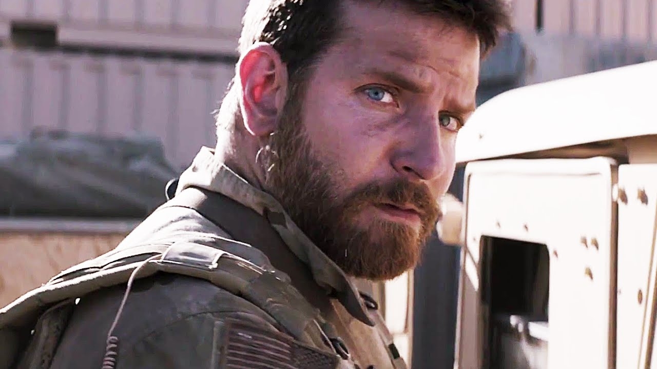 Bradley Cooper speelt hoofdrol in WWII-film 'Atlantic Wall'