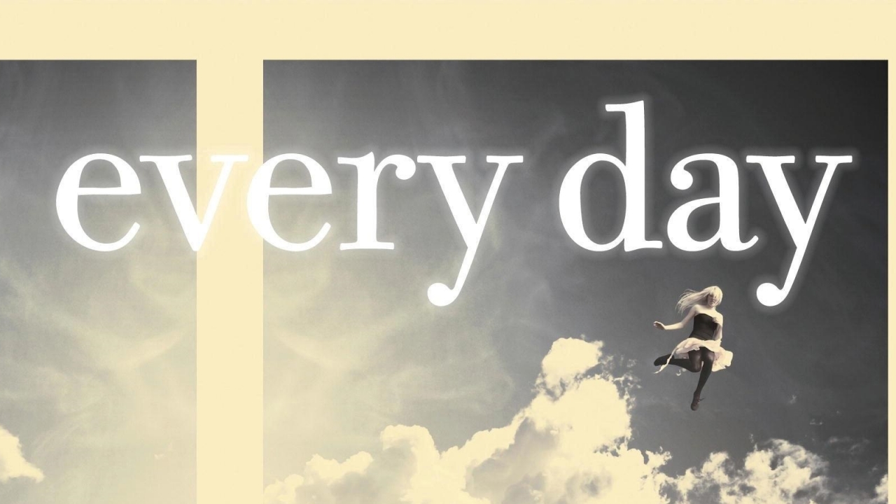 Verliefde geest ontwaakt elke dag in een ander lichaam in trailer 'Every Day'