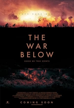 The War Below