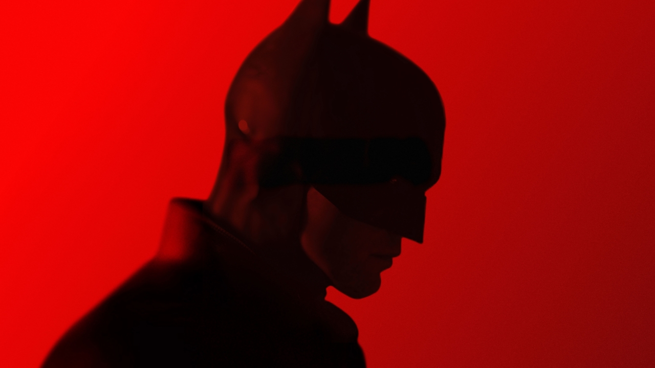 "Ik wil een keiharde versie neerzetten" zegt de Batman-kandidaat voor 'The Brave and the Bold'