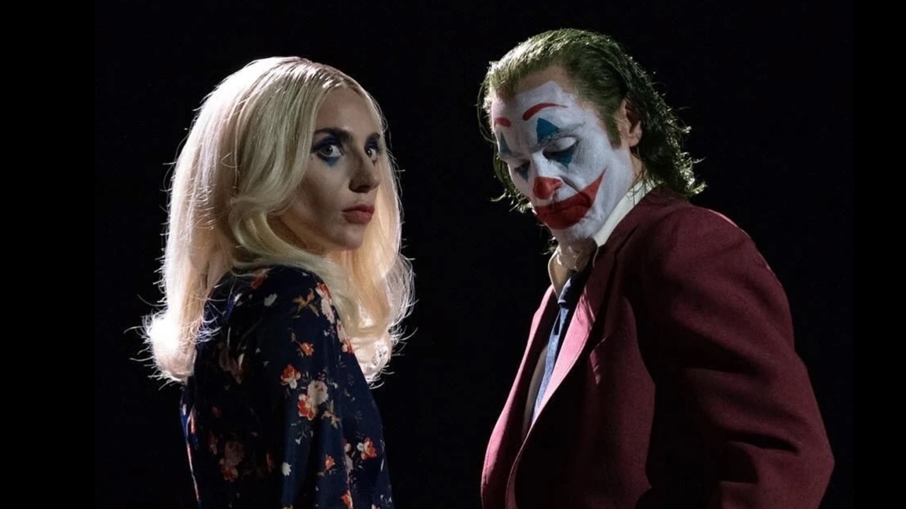 Mensen lijken niet echt warm te lopen voor de nieuwe 'Joker'-film